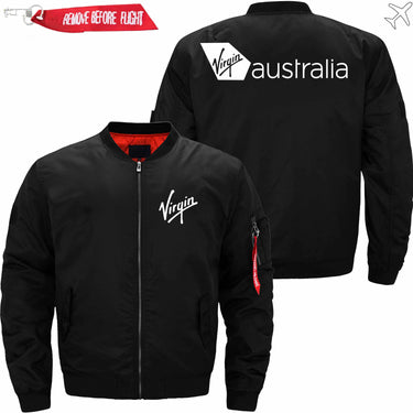 VIRGIN AUSTRALIA THE AV8R